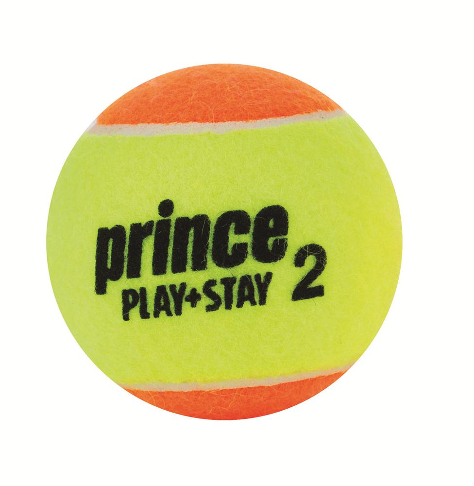 Afstotend Mislukking Isaac prince stage 2 oranje (trainingsbal) | kinderrackets.nl